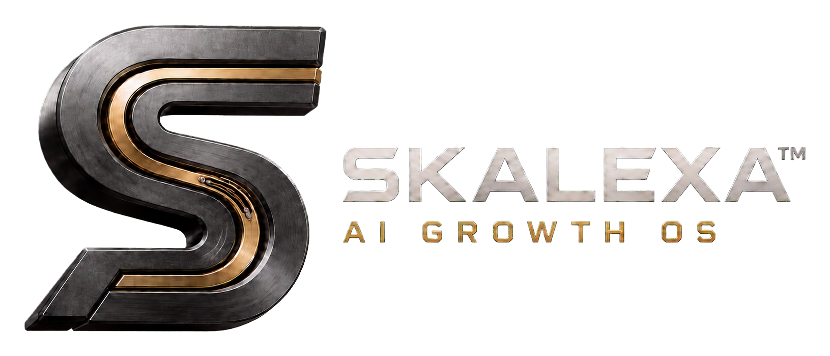 Skalexa - AI Growth OS